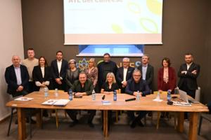 LE ATL DEL PIEMONTE INSIEME A CUNEO PER UN NUOVO MODELLO DI SVILUPPO TURISTICO REGIONALE